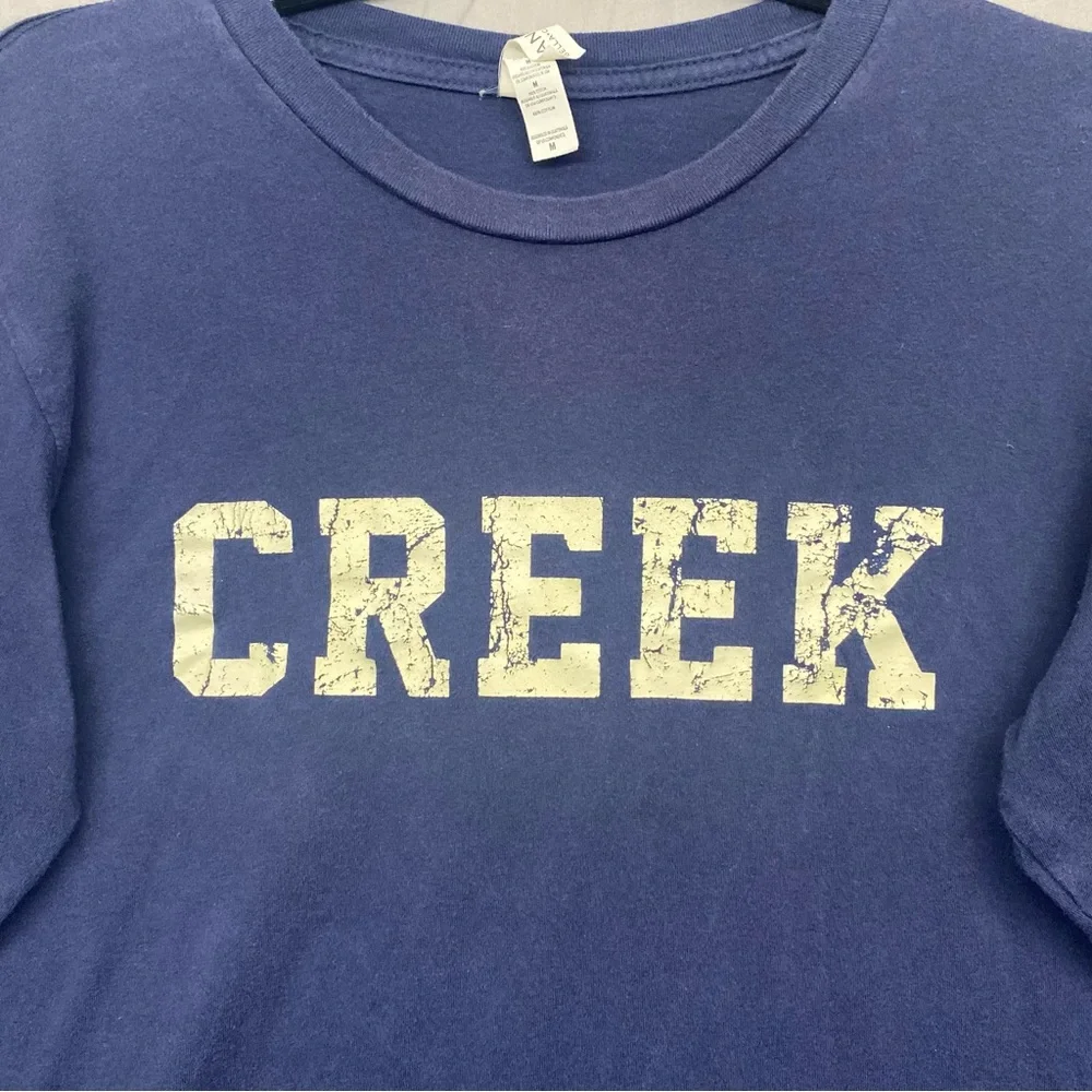 Canvas Long Sleeve Shirt Creek Blue Size | M - Picture 5 of 10